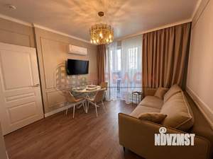 2-к квартира, вторичка, 39м2, 4/16 этаж