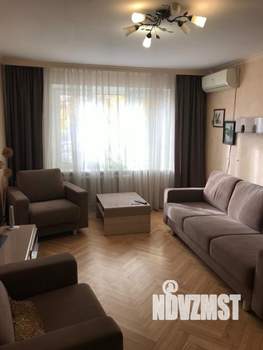 3-к квартира, вторичка, 63м2, 1/10 этаж