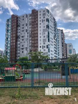 1-к квартира, вторичка, 31м2, 16/17 этаж