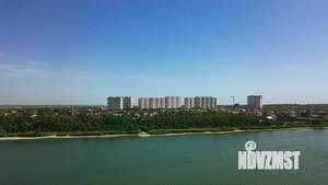 2-к квартира, строящийся дом, 53м2, 1/16 этаж