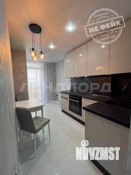 1-к квартира, вторичка, 38м2, 10/20 этаж