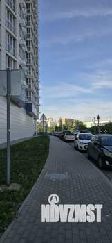 Студия квартира, вторичка, 32м2, 7/25 этаж