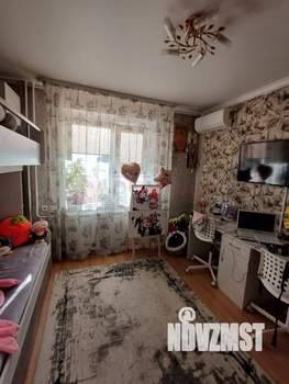2-к квартира, вторичка, 59м2, 5/10 этаж