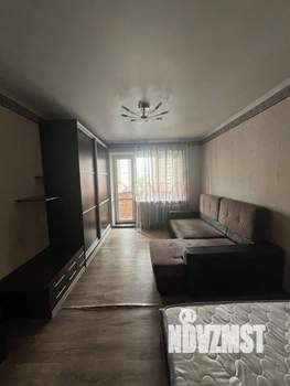 1-к квартира, вторичка, 45м2, 4/10 этаж