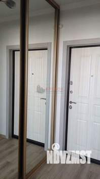 Студия квартира, вторичка, 27м2, 9/9 этаж