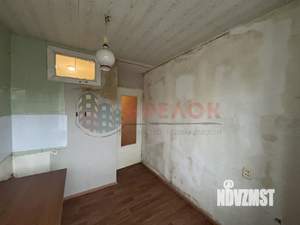 1-к квартира, вторичка, 33м2, 5/10 этаж
