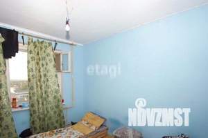 2-к квартира, вторичка, 55м2, 9/10 этаж