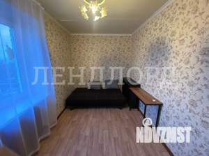 2-к квартира, вторичка, 43м2, 4/5 этаж