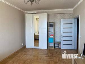 1-к квартира, вторичка, 42м2, 13/18 этаж