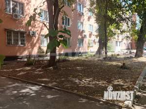 1-к квартира, вторичка, 16м2, 4/5 этаж