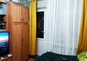 1-к квартира, вторичка, 25м2, 7/9 этаж