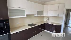 4-к квартира, вторичка, 108м2, 4/16 этаж