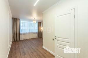 3-к квартира, вторичка, 102м2, 4/30 этаж