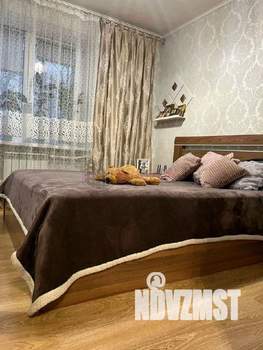 2-к квартира, вторичка, 40м2, 2/5 этаж