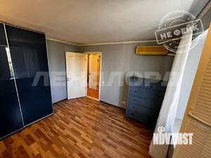 2-к квартира, вторичка, 48м2, 6/14 этаж