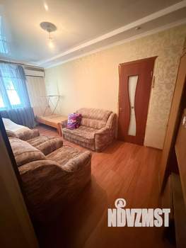 1-к квартира, вторичка, 40м2, 1/3 этаж