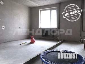 2-к квартира, вторичка, 87м2, 16/18 этаж