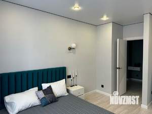 1-к квартира, вторичка, 40м2, 18/24 этаж