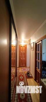 2-к квартира, вторичка, 46м2, 6/9 этаж