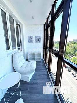 1-к квартира, вторичка, 45м2, 8/22 этаж