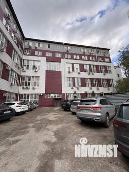 Студия квартира, вторичка, 24м2, 4/5 этаж