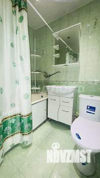 1-к квартира, вторичка, 36м2, 7/12 этаж