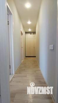 2-к квартира, вторичка, 49м2, 15/20 этаж