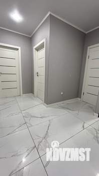 3-к квартира, вторичка, 72м2, 5/7 этаж