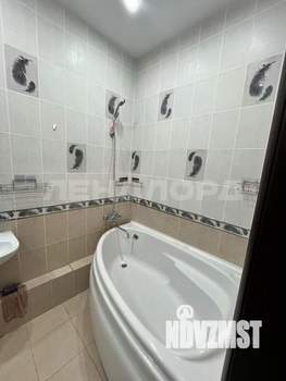 1-к квартира, вторичка, 41м2, 8/24 этаж