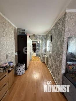 1-к квартира, вторичка, 29м2, 1/1 этаж