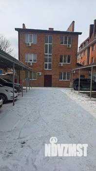 1-к квартира, вторичка, 18м2, 3/3 этаж