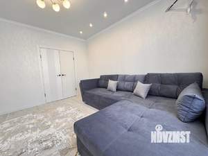 3-к квартира, вторичка, 70м2, 3/16 этаж