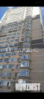 1-к квартира, вторичка, 40м2, 10/25 этаж