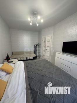 1-к квартира, вторичка, 30м2, 13/22 этаж