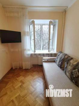 3-к квартира, вторичка, 58м2, 4/5 этаж