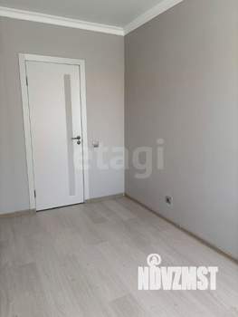 2-к квартира, вторичка, 58м2, 2/4 этаж