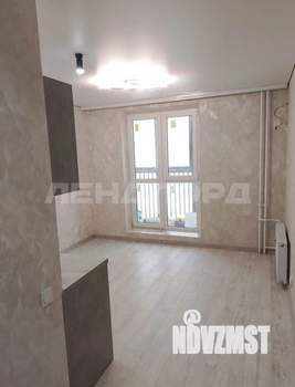 1-к квартира, вторичка, 23м2, 7/12 этаж