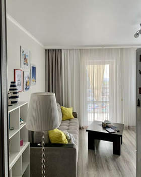 Студия квартира, вторичка, 30м2, 5/10 этаж