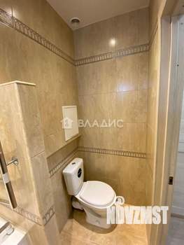 1-к квартира, вторичка, 42м2, 8/18 этаж