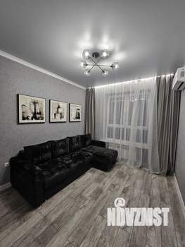 2-к квартира, вторичка, 49м2, 5/12 этаж