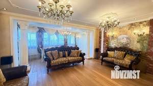 3-к квартира, вторичка, 104м2, 12/16 этаж