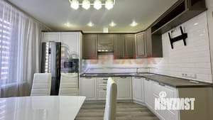 2-к квартира, вторичка, 56м2, 10/18 этаж