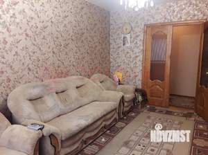4-к квартира, вторичка, 80м2, 5/10 этаж