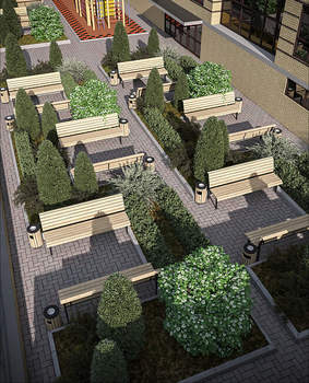 2-к квартира, вторичка, 60м2, 9/11 этаж