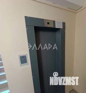 2-к квартира, вторичка, 51м2, 7/9 этаж