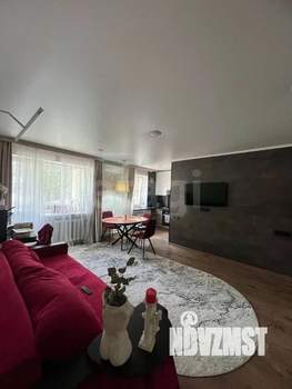 2-к квартира, вторичка, 45м2, 2/5 этаж