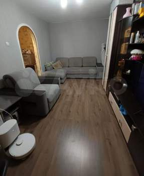 1-к квартира, вторичка, 31м2, 2/9 этаж