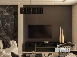 2-к квартира, вторичка, 69м2, 17/24 этаж