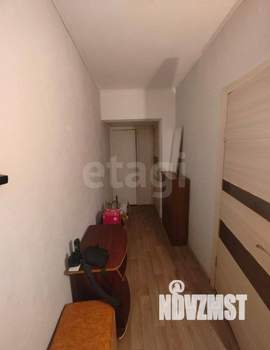 2-к квартира, вторичка, 51м2, 7/9 этаж