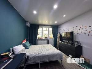2-к квартира, вторичка, 58м2, 6/9 этаж